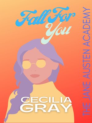 cover image of Fall For You